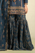 Maira B | Ready to Wear | DW-W24-25 - House Of Hania