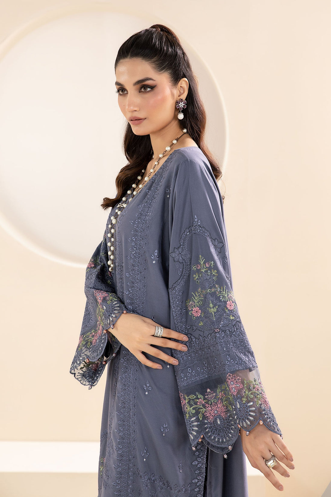 Maira B | Ready to Wear | DW-W24-65 - House Of Hania