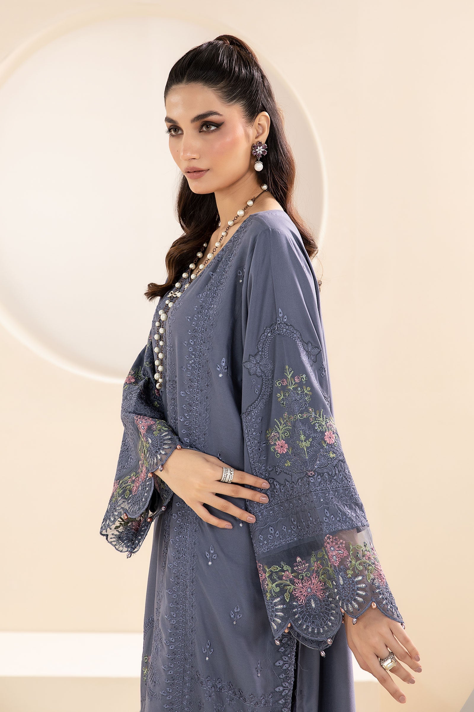 Maira B | Ready to Wear | DW-W24-65 - House Of Hania