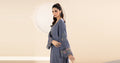 Maira B | Ready to Wear | DW-W24-65 - House Of Hania