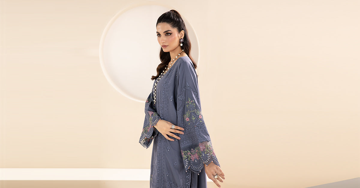 Maira B | Ready to Wear | DW-W24-65 - House Of Hania