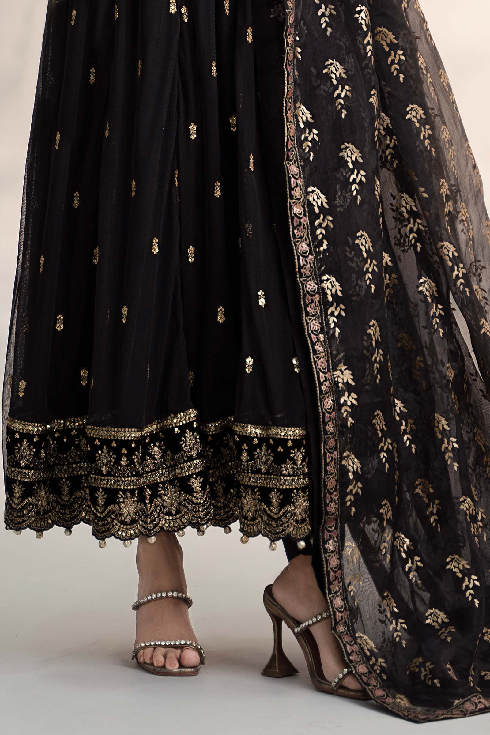 Maira B | Ready to Wear | DW-W24-66 - House Of Hania