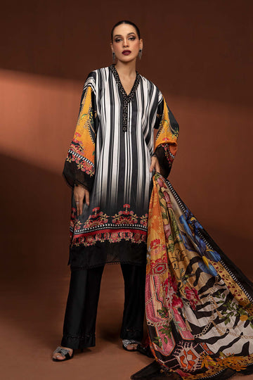 Maira B | Ready to Wear | MPS-PF24-01 - House Of Hania