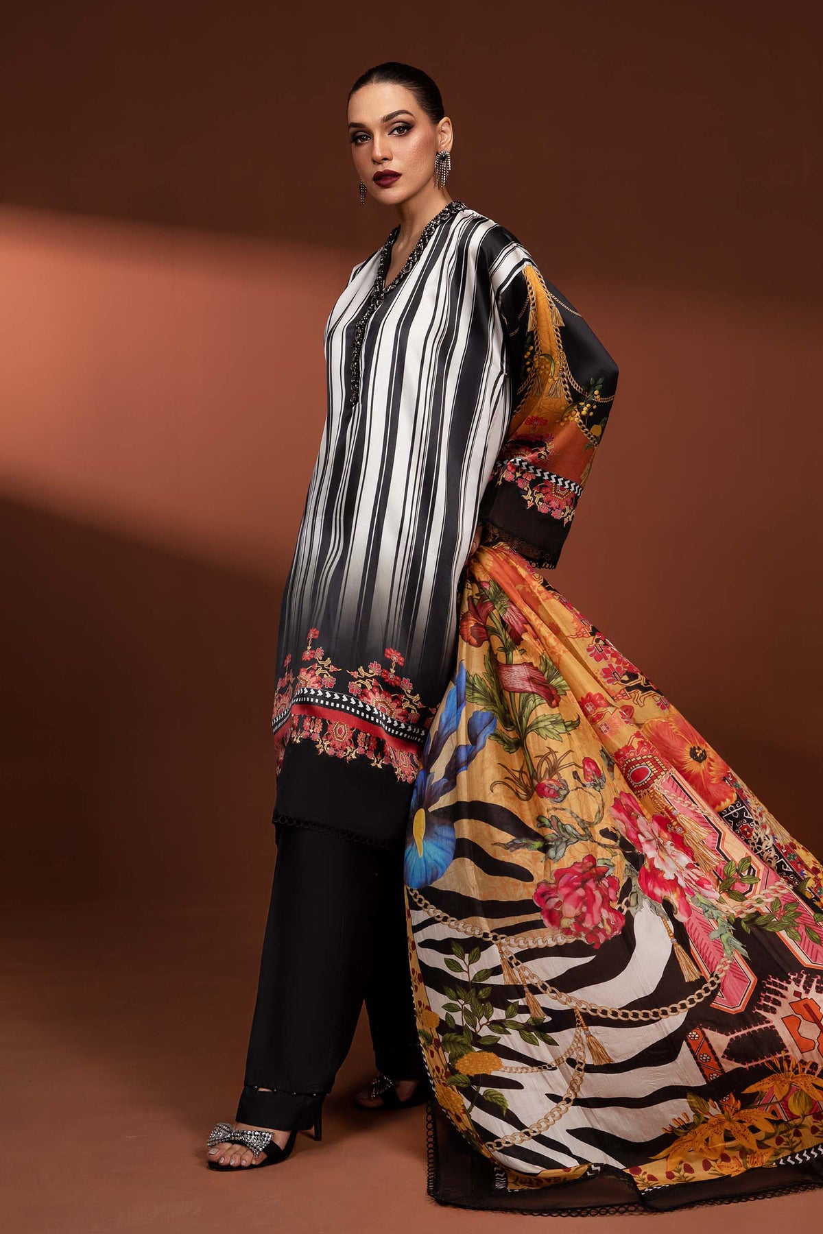 Maira B | Ready to Wear | MPS-PF24-01 - House Of Hania