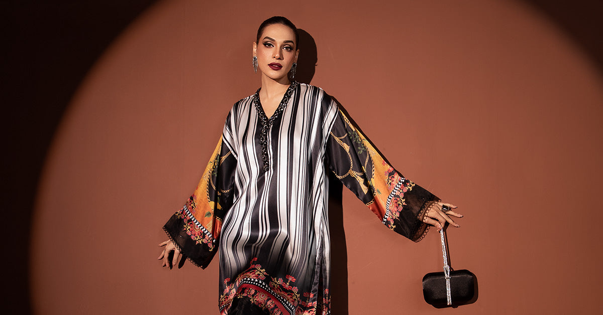 Maira B | Ready to Wear | MPS-PF24-01 - House Of Hania