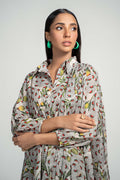 Maira B | Ready to Wear | PS-PF24-01 - House Of Hania