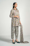 Maira B | Ready to Wear | PS-PF24-01 - House Of Hania