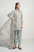Maira B | Ready to Wear | PS-PF24-01 - House Of Hania