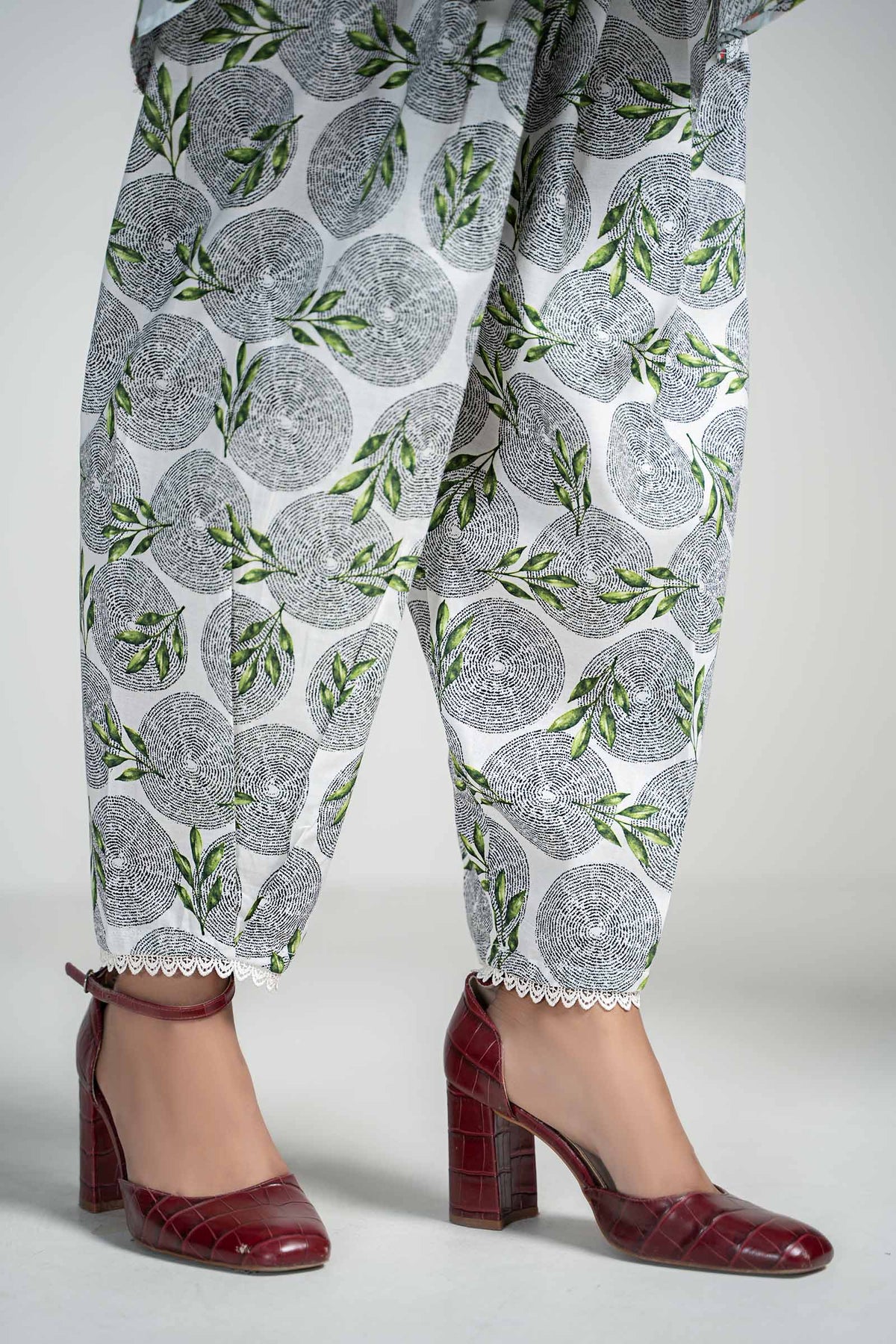 Maira B | Ready to Wear | PS-PF24-01 - House Of Hania