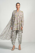 Maira B | Ready to Wear | PS-PF24-02 - House Of Hania