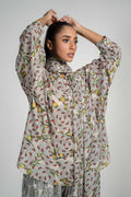 Maira B | Ready to Wear | PS-PF24-02 - House Of Hania