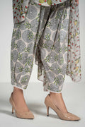 Maira B | Ready to Wear | PS-PF24-02 - House Of Hania