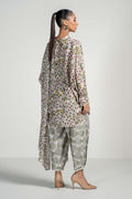 Maira B | Ready to Wear | PS-PF24-02 - House Of Hania
