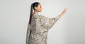 Maira B | Ready to Wear | PS-PF24-02 - House Of Hania