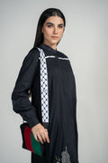 Maira B | Ready to Wear | PS-PF24-04 - House Of Hania