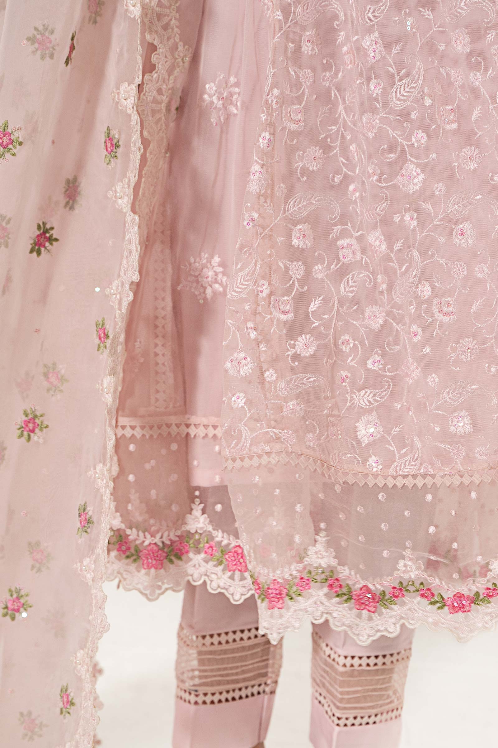 Maira B | Ready to Wear | SF-EA23-23R1 - House Of Hania