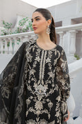 Maira B | Ready to Wear | SF-EA23-28R1 - House Of Hania