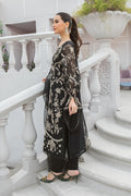 Maira B | Ready to Wear | SF-EA23-28R1 - House Of Hania