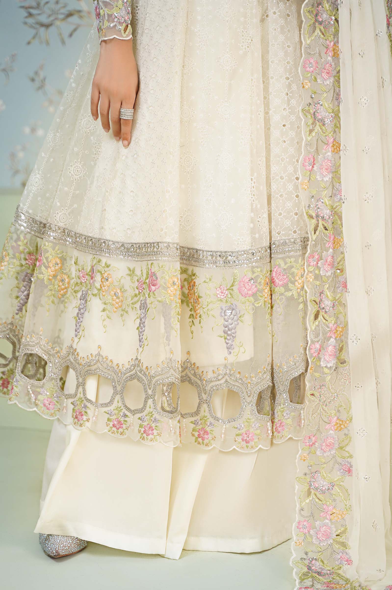 Maira B | Ready to Wear | SF-EA24-16 - House Of Hania
