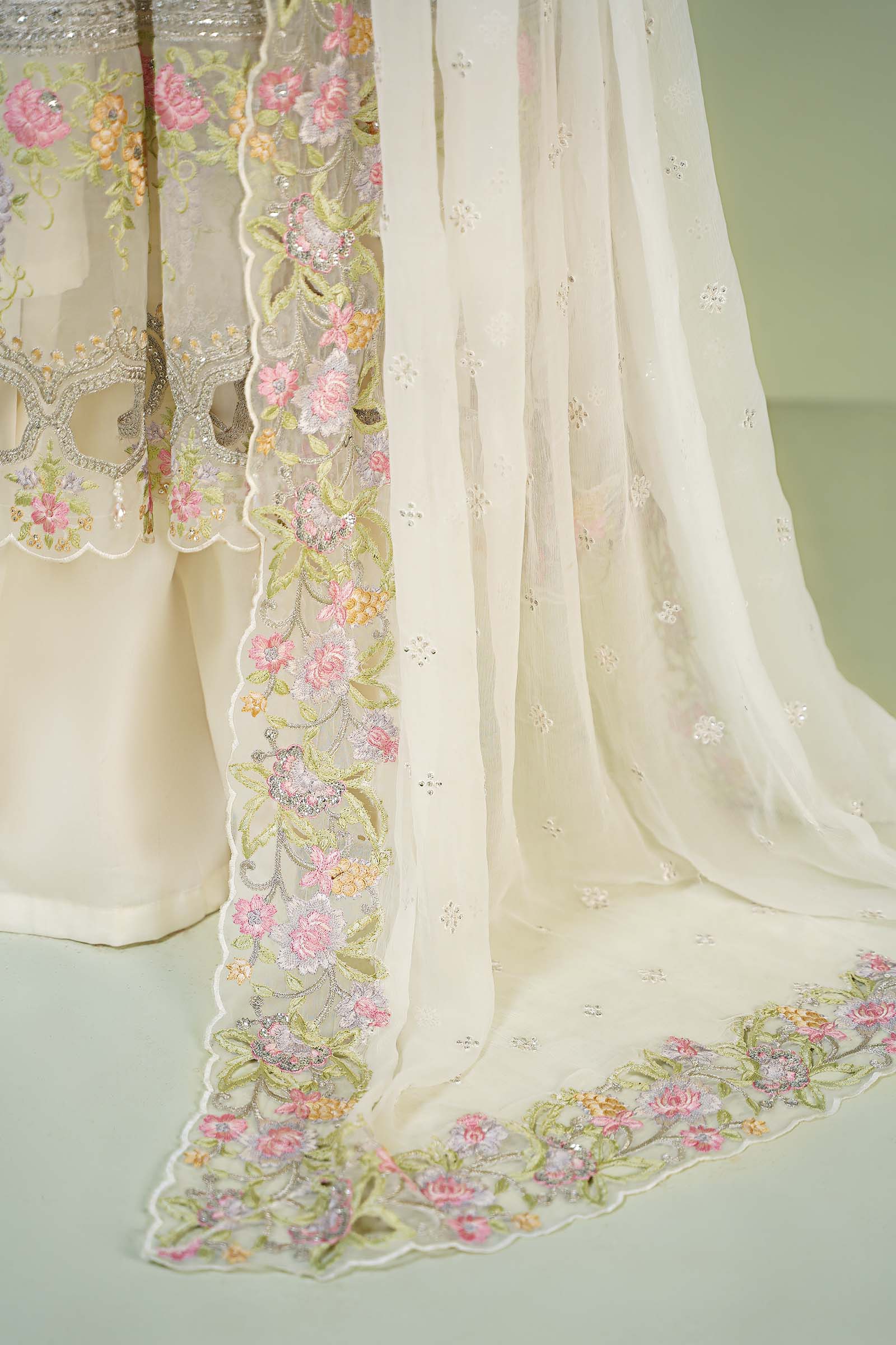 Maira B | Ready to Wear | SF-EA24-16 - House Of Hania