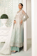 Maira B | Ready to Wear | SF-EA24-18 - House Of Hania