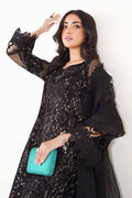 Maira B | Ready to Wear | SF-EA24-34 - House Of Hania