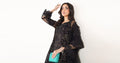 Maira B | Ready to Wear | SF-EA24-34 - House Of Hania