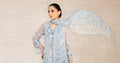 Maira B | Ready to Wear | SF-EA24-40 - House Of Hania