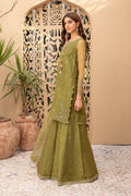 Maira B | Ready to Wear | SF-EF21-07R1 - House Of Hania