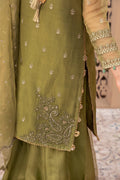 Maira B | Ready to Wear | SF-EF21-07R1 - House Of Hania