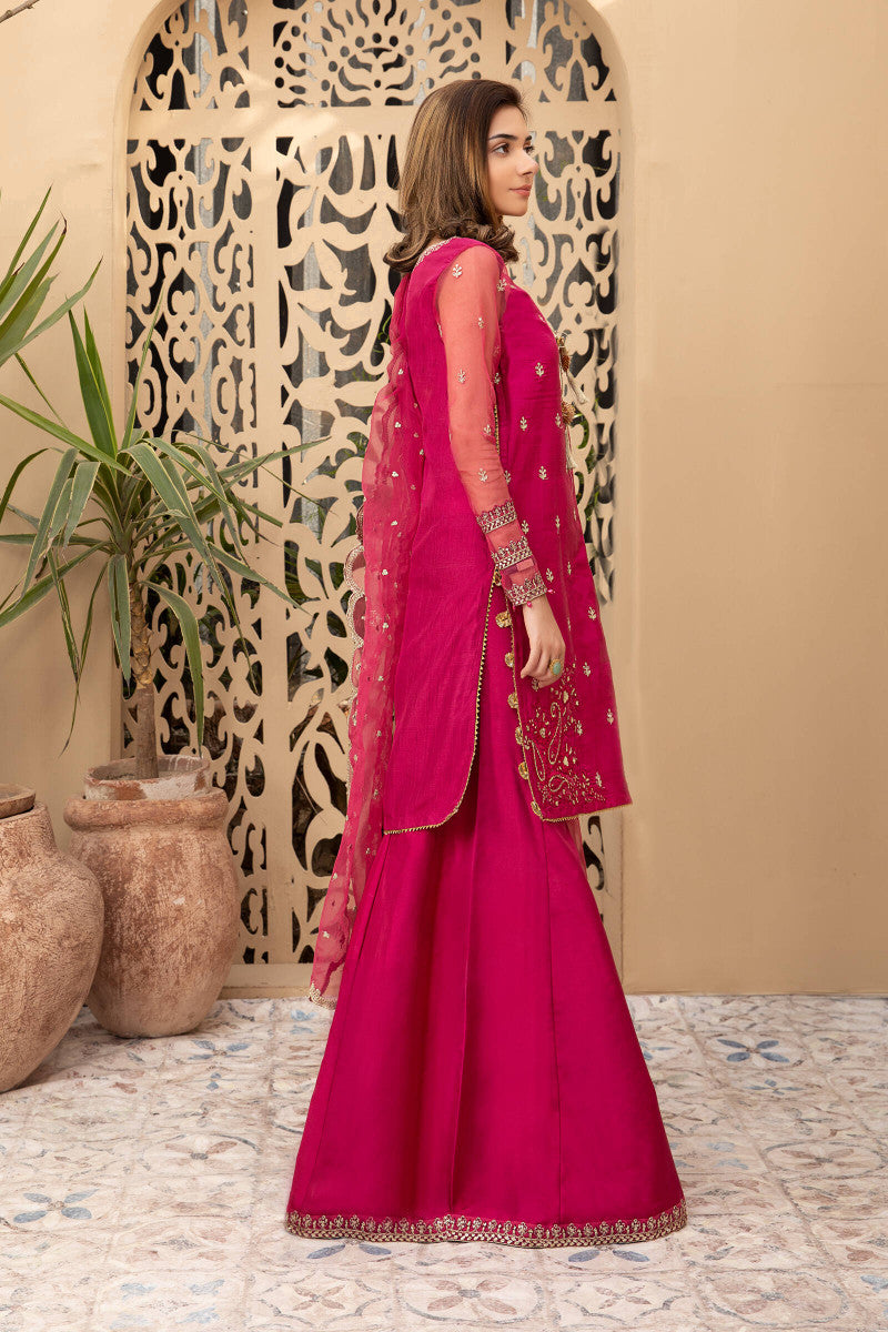 Maira B | Ready to Wear | SF-EF21-07R1 - House Of Hania