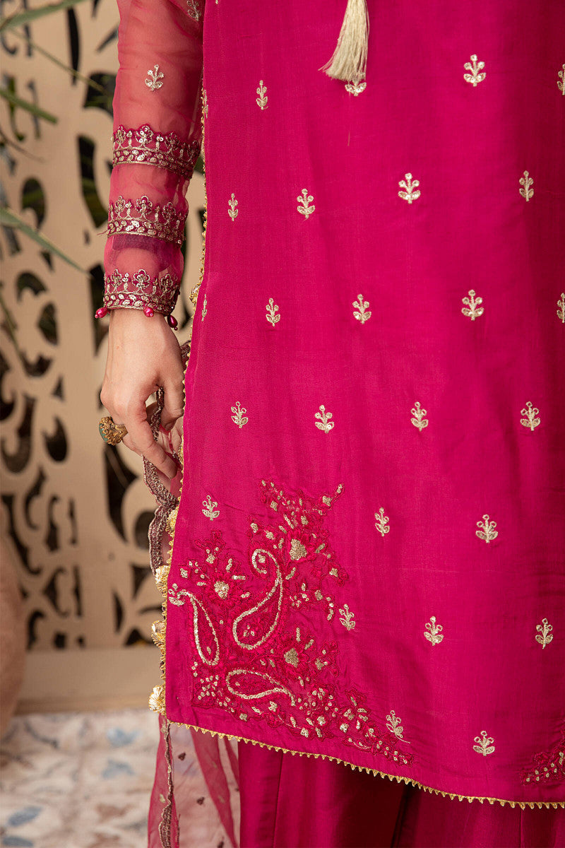 Maira B | Ready to Wear | SF-EF21-07R1 - House Of Hania