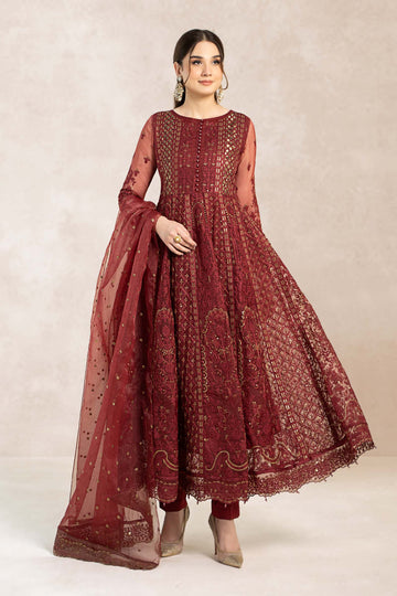 Maira B | Ready to Wear | SF-EF22-01R1 - House Of Hania