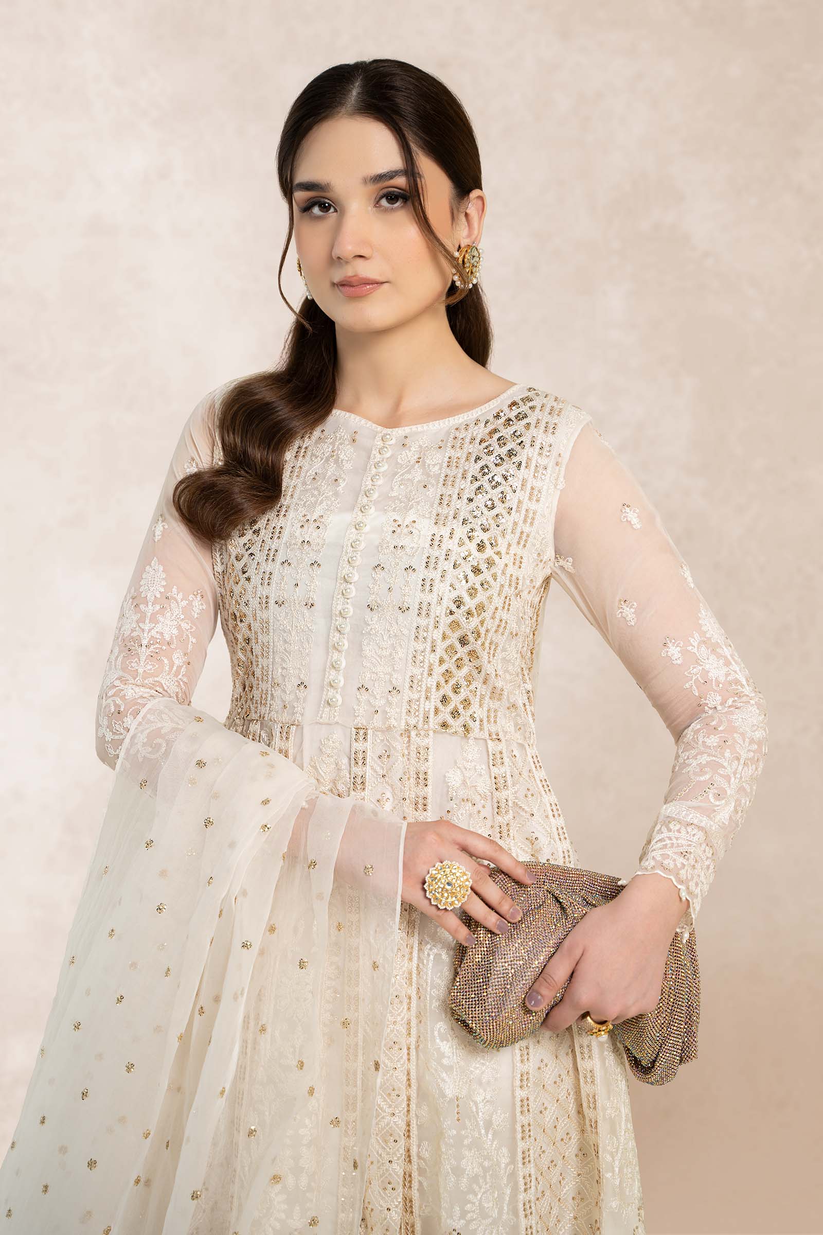 Maira B | Ready to Wear | SF-EF22-01R1 - House Of Hania