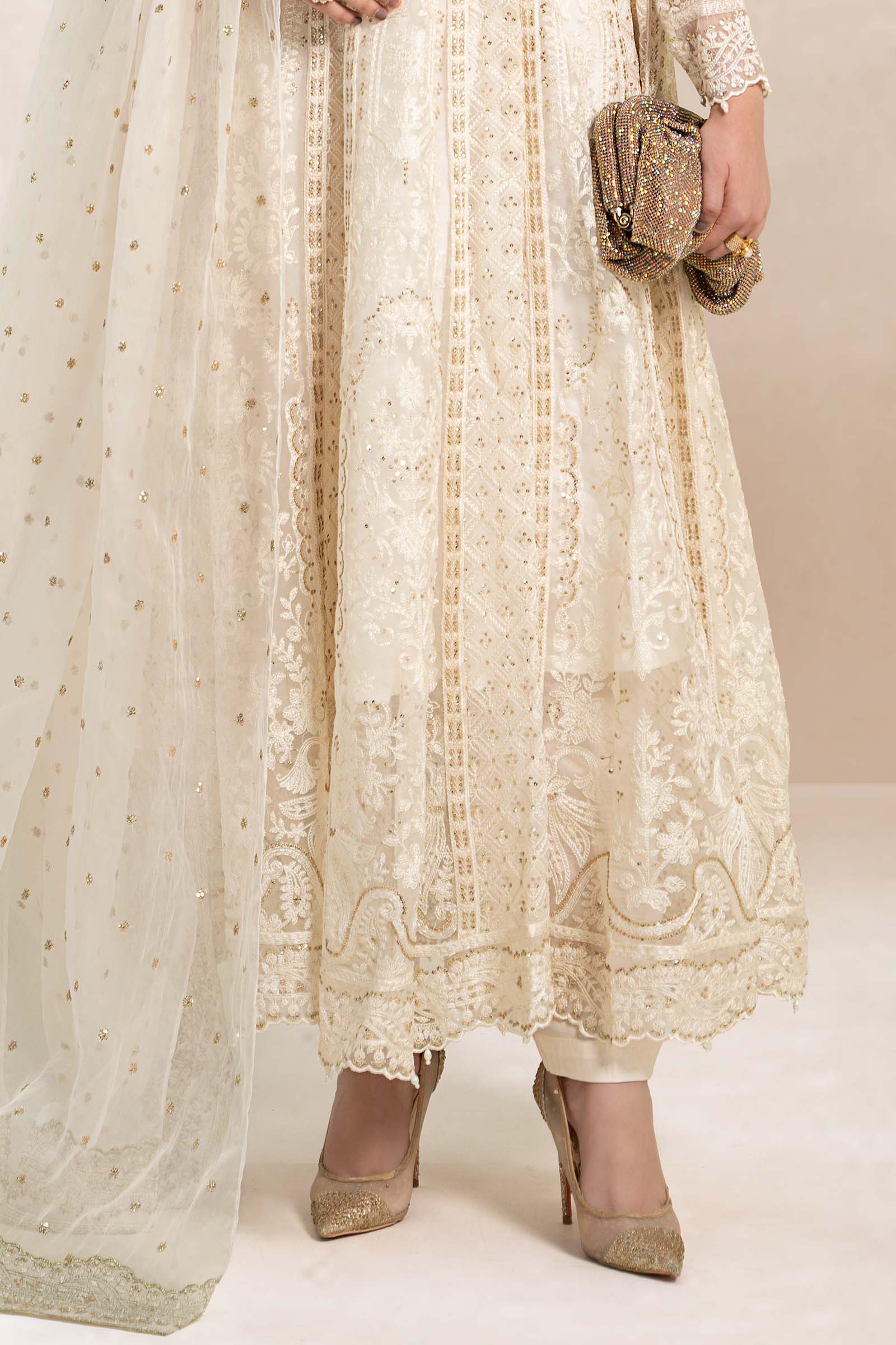 Maira B | Ready to Wear | SF-EF22-01R1 - House Of Hania