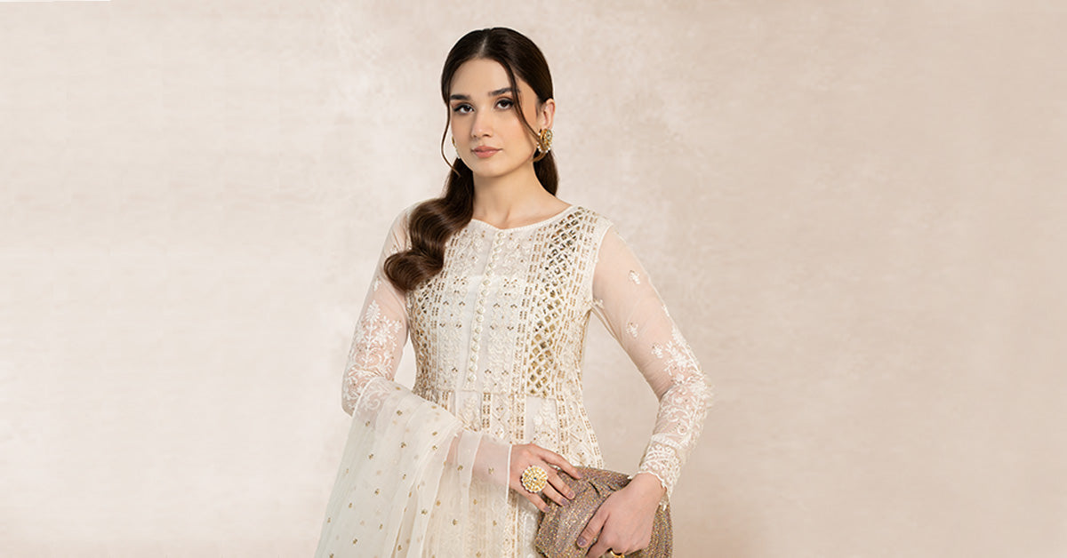 Maira B | Ready to Wear | SF-EF22-01R1 - House Of Hania
