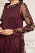Maira B | Ready to Wear | SF-EF22-03R1 - House Of Hania