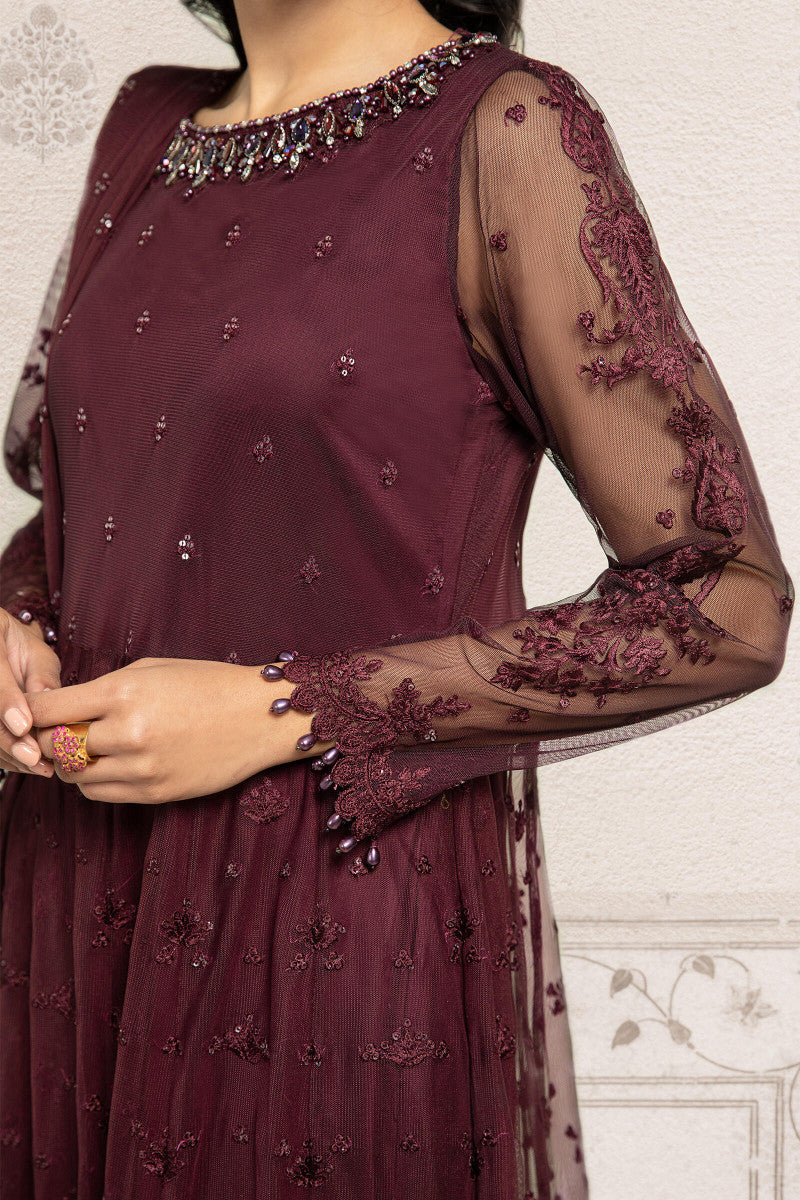 Maira B | Ready to Wear | SF-EF22-03R1 - House Of Hania