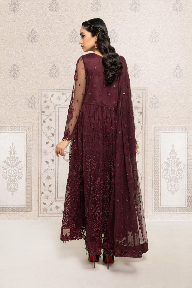 Maira B | Ready to Wear | SF-EF22-03R1 - House Of Hania