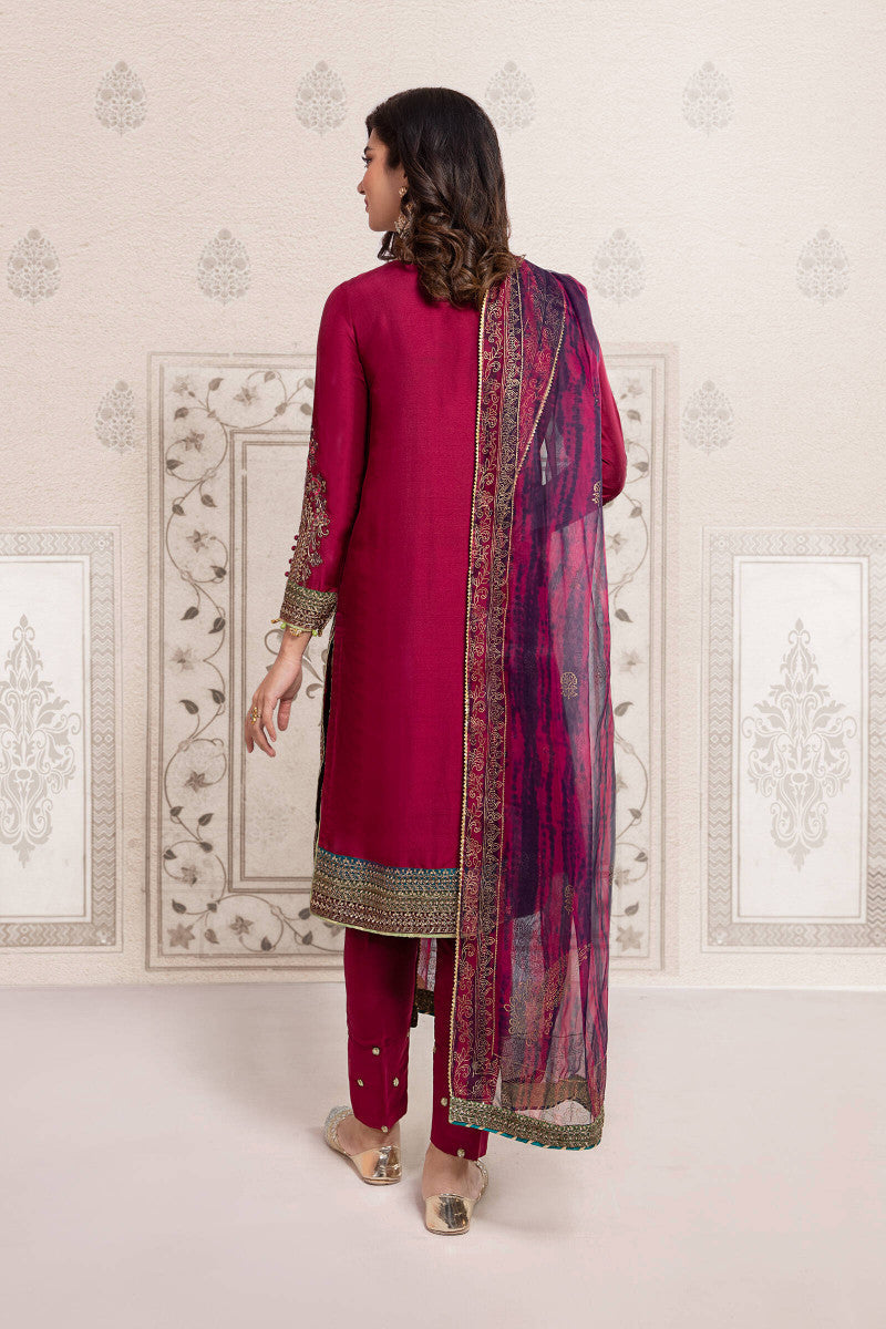 Maira B | Ready to Wear | SF-EF22-07R1 - House Of Hania
