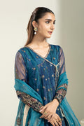 Maira B | Ready to Wear | SF-EF22-43R1 - House Of Hania