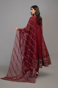 Maira B | Ready to Wear | SF-EF23-02R1 - House Of Hania