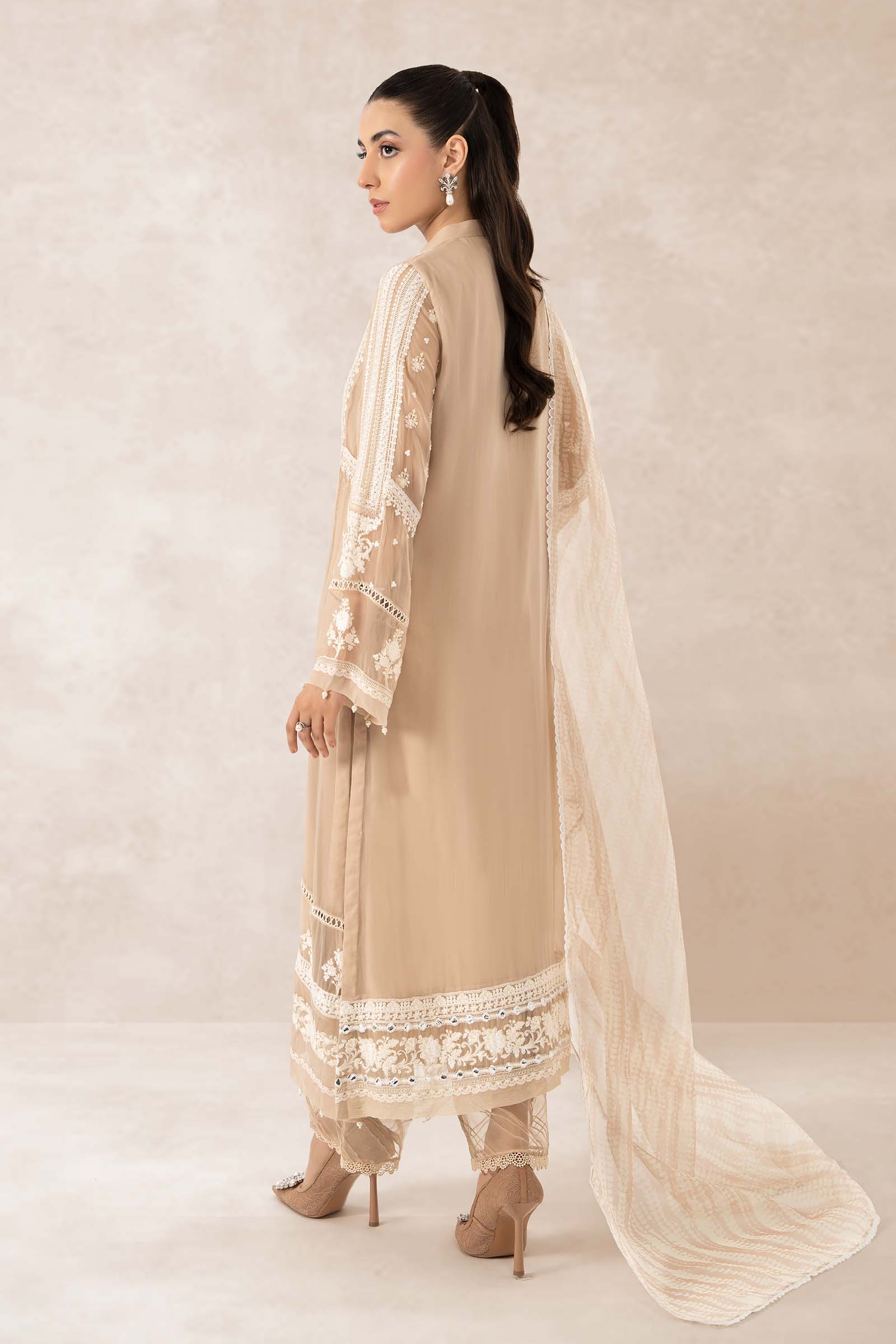 Maira B | Ready to Wear | SF-EF23-26R1 - House Of Hania