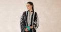 Maira B | Ready to Wear | SF-EF23-26R1 - House Of Hania