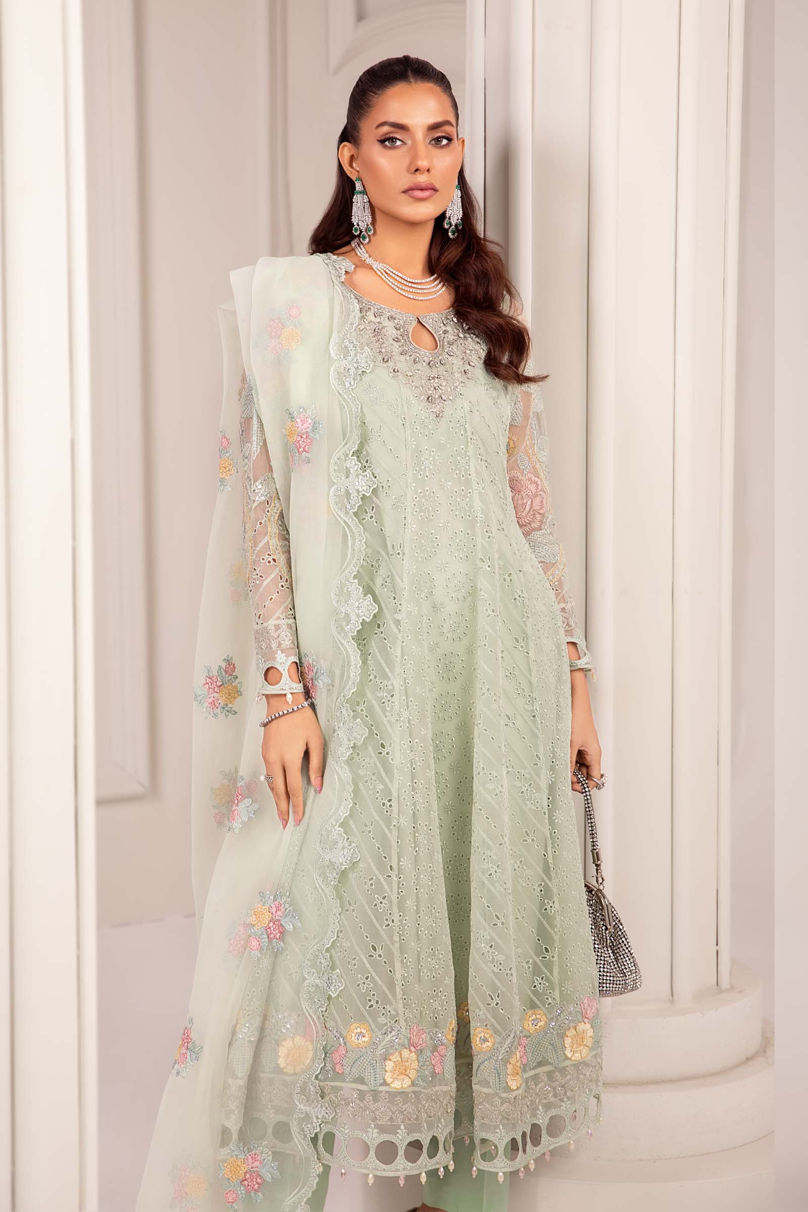 Maira B | Ready to Wear | SF-EF24-03 - House Of Hania