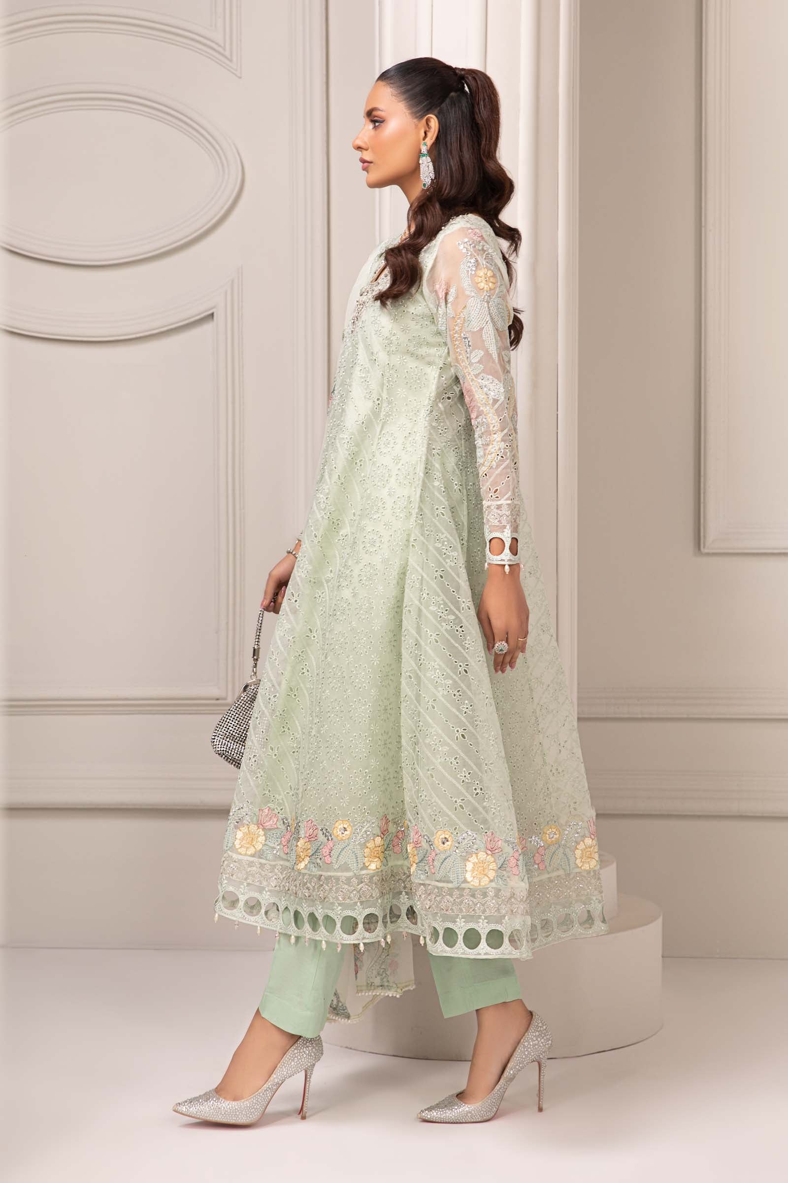 Maira B | Ready to Wear | SF-EF24-03 - House Of Hania