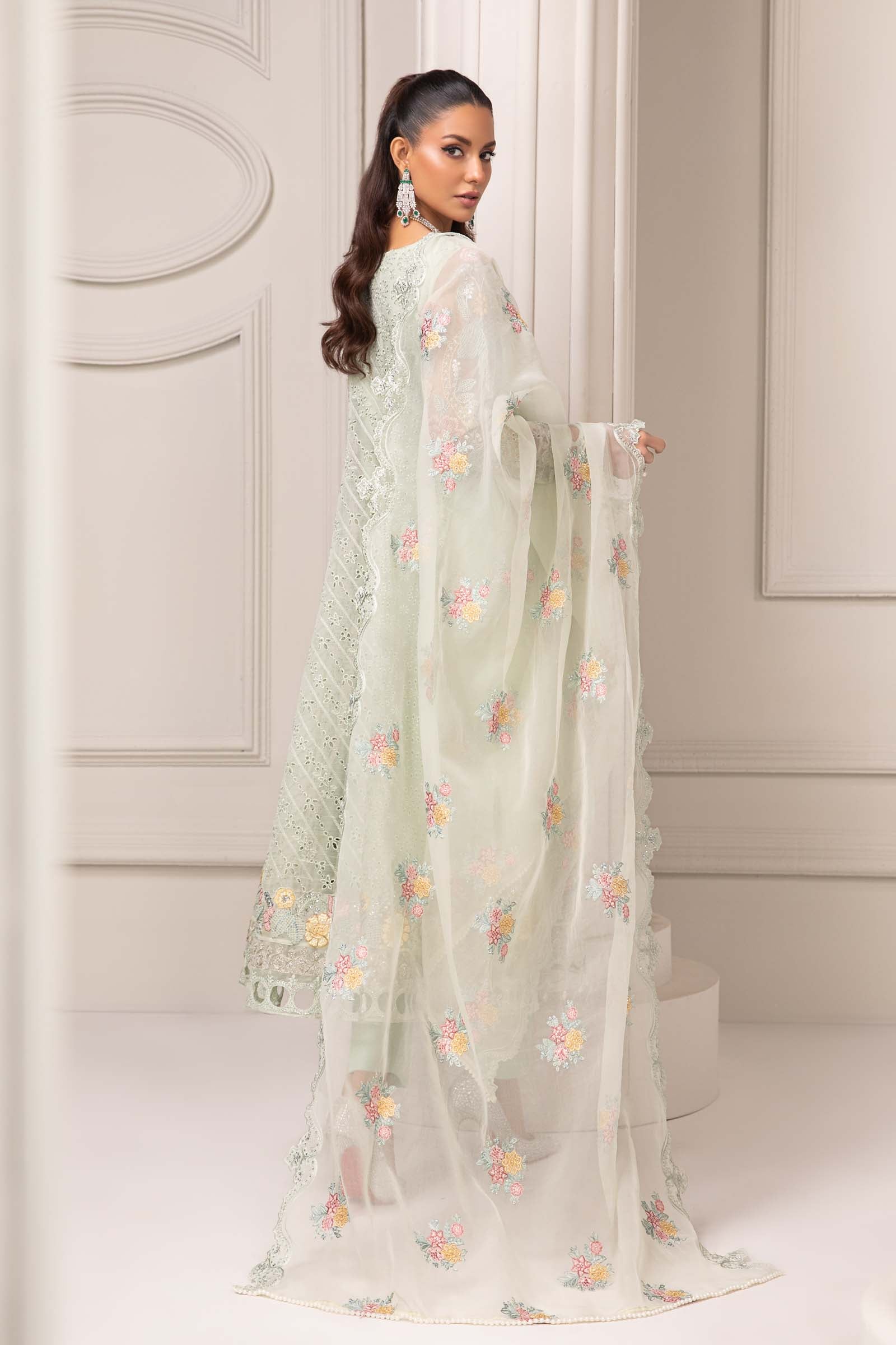 Maira B | Ready to Wear | SF-EF24-03 - House Of Hania
