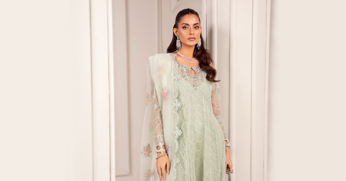 Maira B | Ready to Wear | SF-EF24-03 - House Of Hania