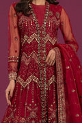 Maira B | Ready to Wear | SF-EF24-28 - House Of Hania