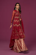 Maira B | Ready to Wear | SF-EF24-28 - House Of Hania